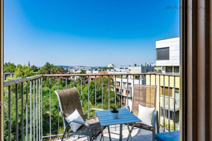 Prodej bytu 4+kk, Praha - Žižkov, Jeseniova, 125 m2