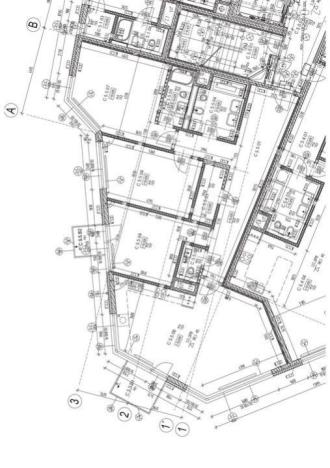 Prodej bytu 4+kk, Praha - Žižkov, Jeseniova, 125 m2