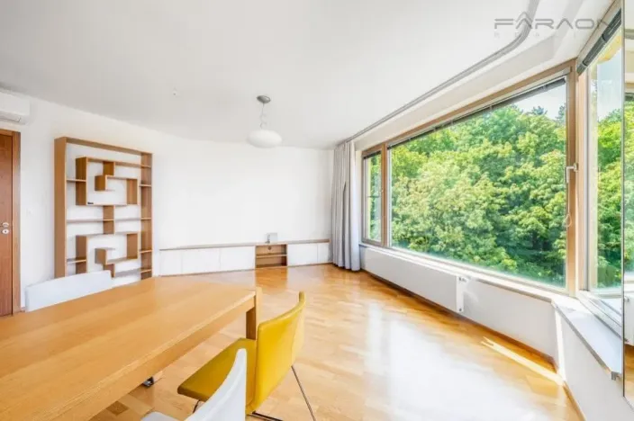 Prodej bytu 4+kk, Praha - Žižkov, Jeseniova, 125 m2