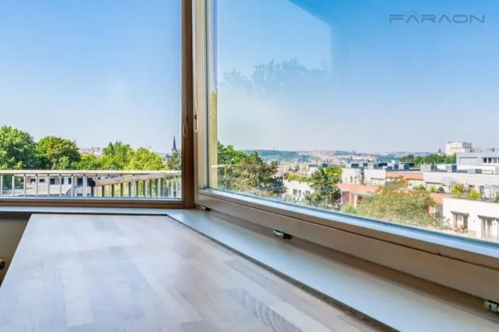 Prodej bytu 4+kk, Praha - Žižkov, Jeseniova, 125 m2