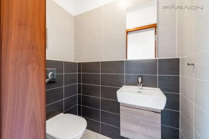 Prodej bytu 4+kk, Praha - Žižkov, Jeseniova, 125 m2