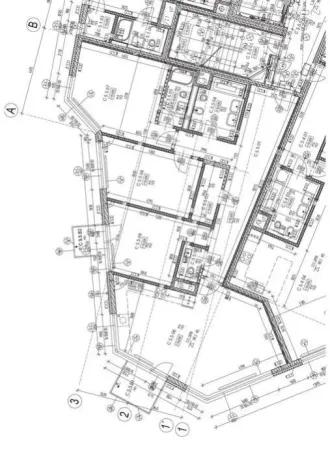 Prodej bytu 4+kk, Praha - Žižkov, Jeseniova, 125 m2