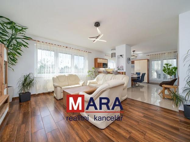 Prodej bytu 4+kk, Olomouc, Novosadský dvůr, 127 m2