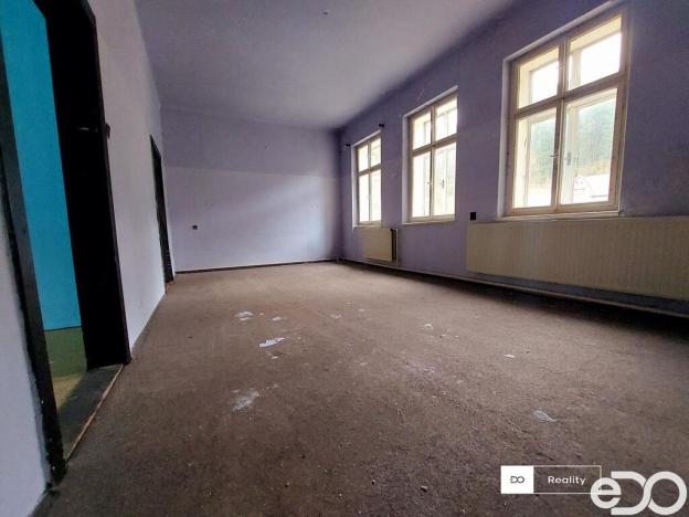 Prodej činžovního domu, Desná, Krkonošská, 257 m2