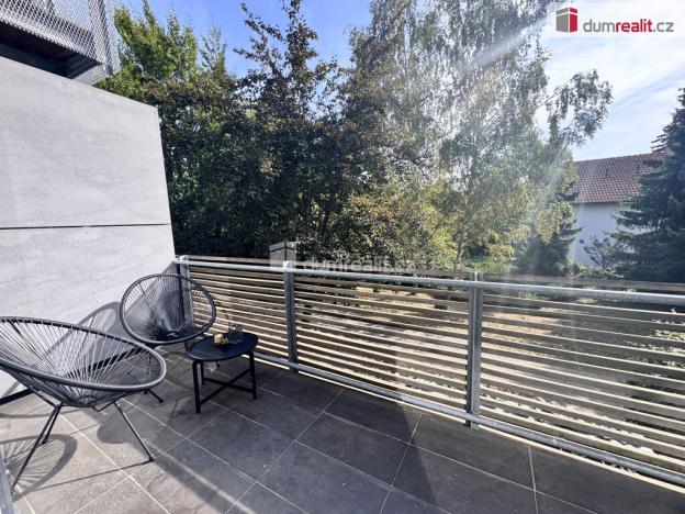 Prodej bytu 2+kk, Praha - Hostivař, Pod průsekem, 59 m2