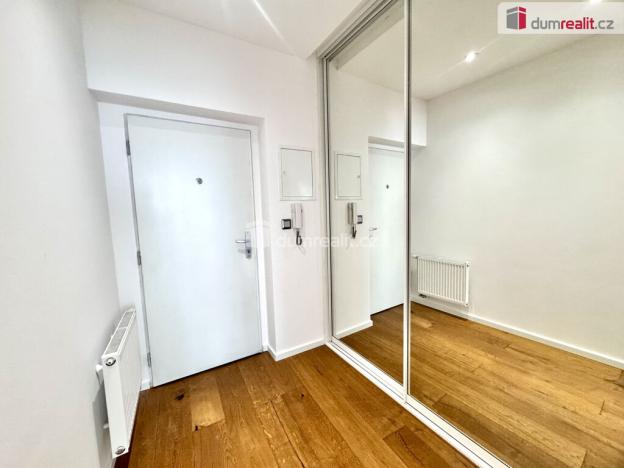 Prodej bytu 2+kk, Praha - Hostivař, Pod průsekem, 59 m2