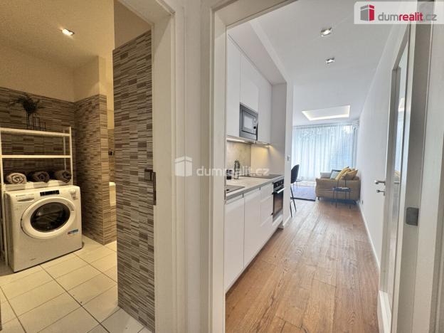 Prodej bytu 2+kk, Praha - Hostivař, Pod průsekem, 59 m2