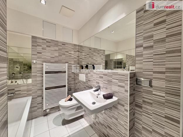 Prodej bytu 2+kk, Praha - Hostivař, Pod průsekem, 59 m2