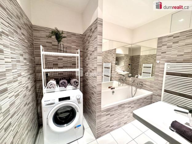 Prodej bytu 2+kk, Praha - Hostivař, Pod průsekem, 59 m2