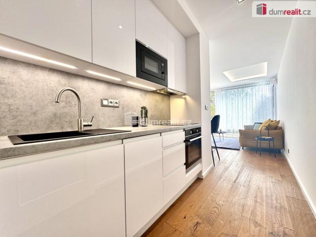 Prodej bytu 2+kk, Praha - Hostivař, Pod průsekem, 59 m2