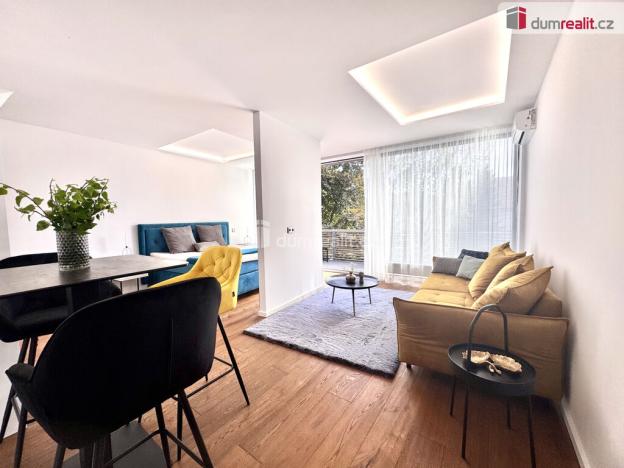 Prodej bytu 2+kk, Praha - Hostivař, Pod průsekem, 59 m2