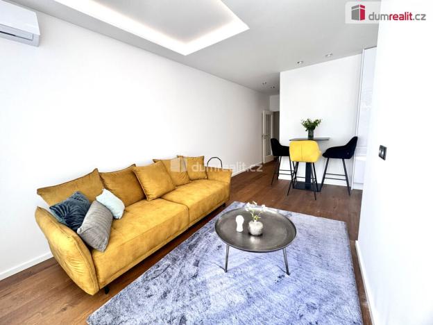 Prodej bytu 2+kk, Praha - Hostivař, Pod průsekem, 59 m2