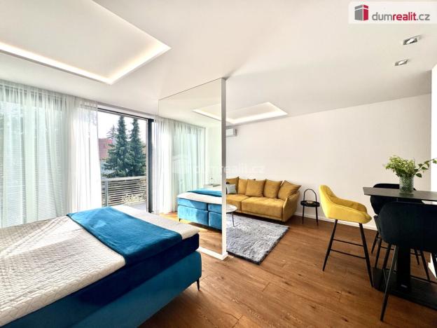 Prodej bytu 2+kk, Praha - Hostivař, Pod průsekem, 59 m2