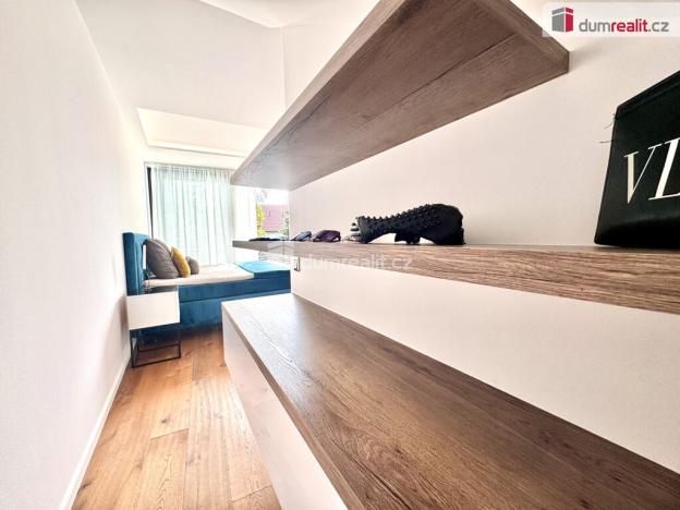 Prodej bytu 2+kk, Praha - Hostivař, Pod průsekem, 59 m2