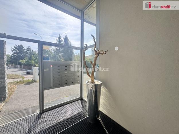 Prodej bytu 2+kk, Praha - Hostivař, Pod průsekem, 59 m2