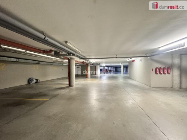 Prodej bytu 2+kk, Praha - Hostivař, Pod průsekem, 59 m2