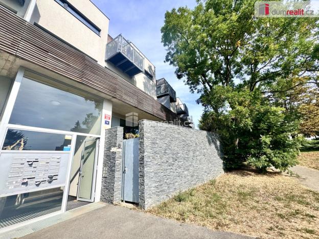 Prodej bytu 2+kk, Praha - Hostivař, Pod průsekem, 59 m2