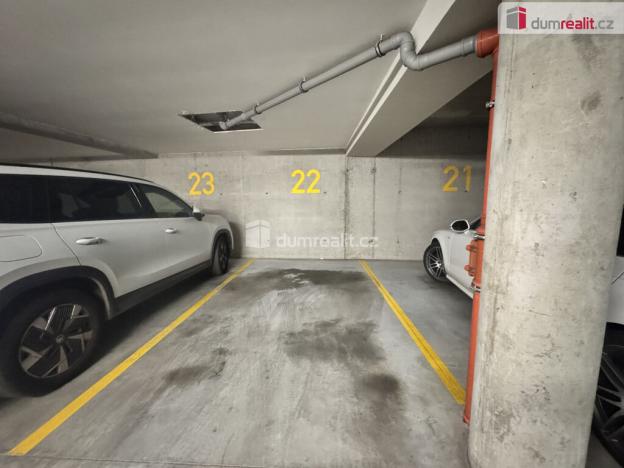 Prodej bytu 2+kk, Praha - Hostivař, Pod průsekem, 59 m2