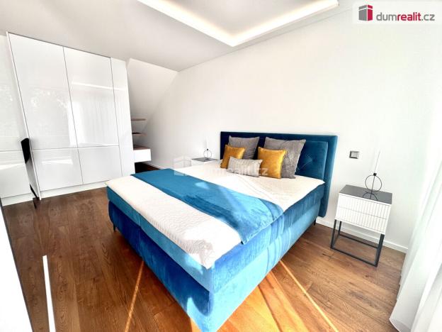 Prodej bytu 2+kk, Praha - Hostivař, Pod průsekem, 59 m2