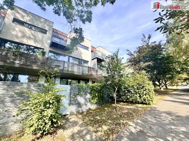 Prodej bytu 2+kk, Praha - Hostivař, Pod průsekem, 59 m2