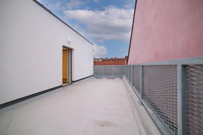 Pronájem bytu 1+kk, Plzeň, Rejskova, 50 m2