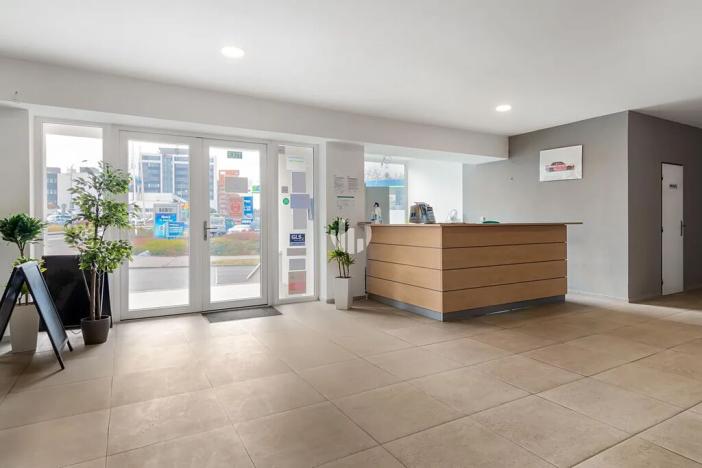 Pronájem kanceláře, Praha - Braník, Nad lesním divadlem, 135 m2