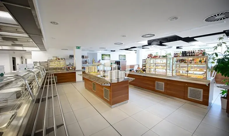 Pronájem kanceláře, Praha - Dejvice, Evropská, 540 m2