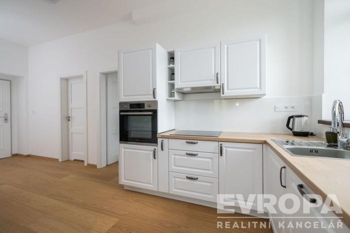 Prodej bytu 2+kk, Albrechtice v Jizerských horách - Mariánská Hora, Mariánská Hora č.ev., 57 m2