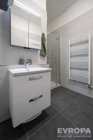 Prodej bytu 2+kk, Albrechtice v Jizerských horách - Mariánská Hora, Mariánská Hora č.ev., 57 m2