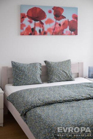 Prodej bytu 2+kk, Albrechtice v Jizerských horách - Mariánská Hora, Mariánská Hora č.ev., 57 m2