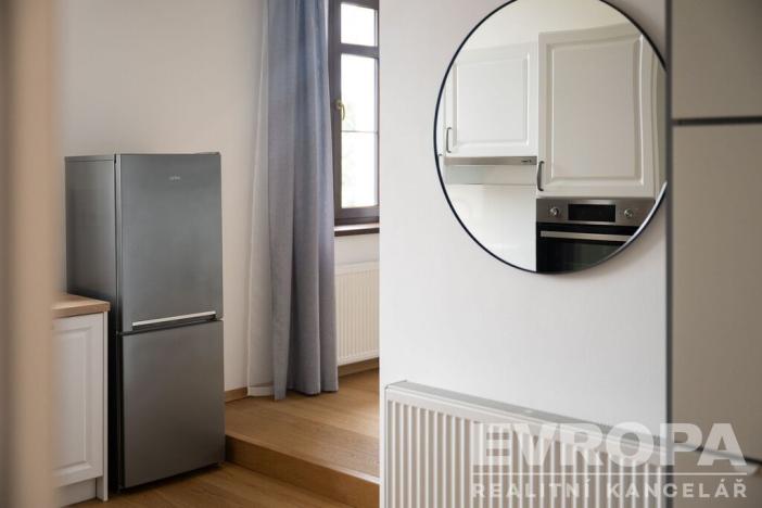 Prodej bytu 2+kk, Albrechtice v Jizerských horách - Mariánská Hora, Mariánská Hora č.ev., 57 m2