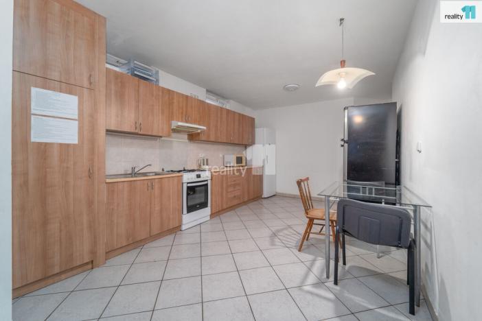 Prodej činžovního domu, Zlín - Louky, Růžová, 600 m2