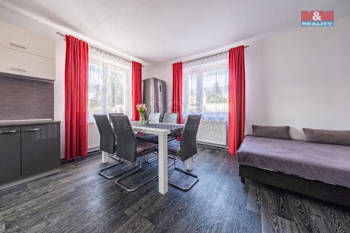 Prodej rodinného domu, Radonice, Příčná, 63 m2