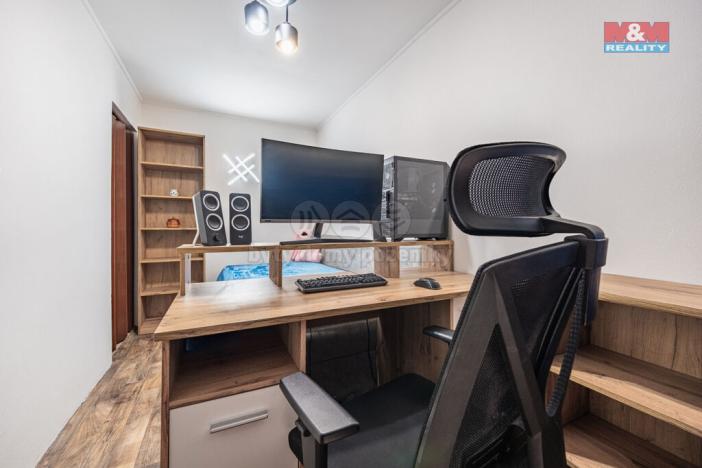 Prodej rodinného domu, Radonice, Příčná, 63 m2