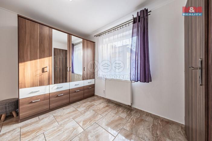 Prodej rodinného domu, Radonice, Příčná, 63 m2