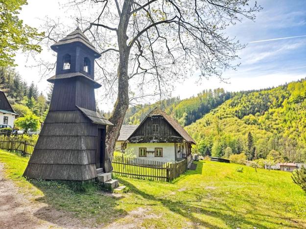 Prodej rodinného domu, Sopotnice, 102 m2