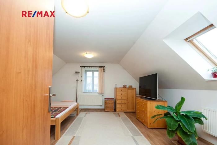 Prodej rodinného domu, Obříství, Svatopluka Čecha, 300 m2