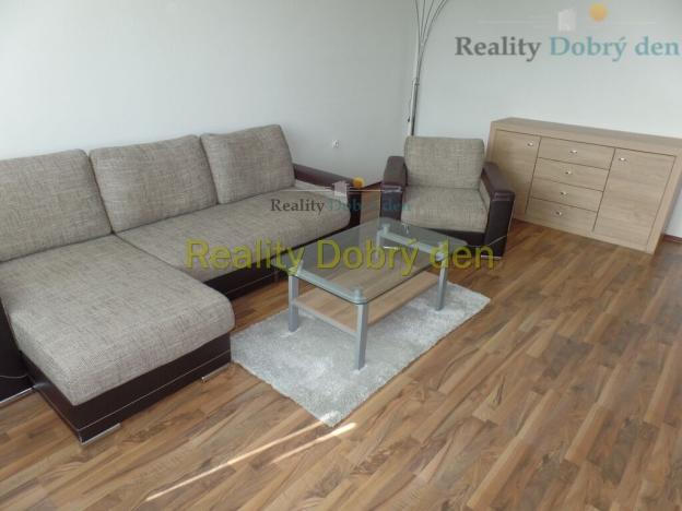 Pronájem bytu 2+1, Opava, Hany Kvapilové, 52 m2