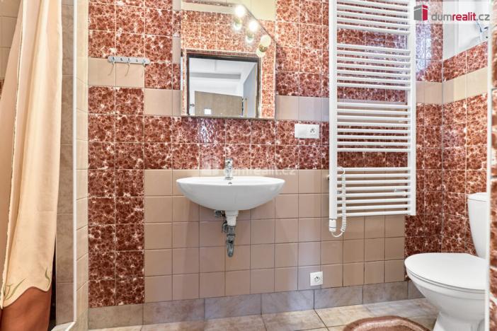 Prodej rodinného domu, Dalovice - Vysoká, Borská, 921 m2