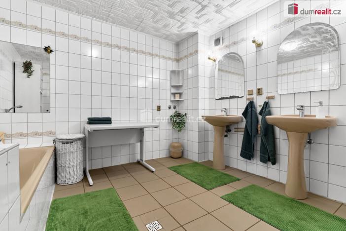 Prodej rodinného domu, Dalovice - Vysoká, Borská, 921 m2