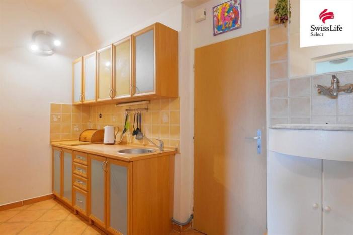 Prodej rodinného domu, Jaroměř, nám. Československé armády, 217 m2