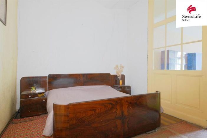 Prodej rodinného domu, Jaroměř, nám. Československé armády, 217 m2