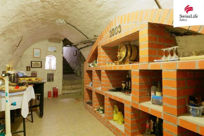 Prodej rodinného domu, Jaroměř, nám. Československé armády, 217 m2