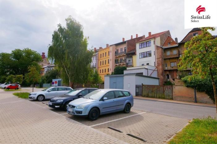Prodej rodinného domu, Jaroměř, nám. Československé armády, 217 m2