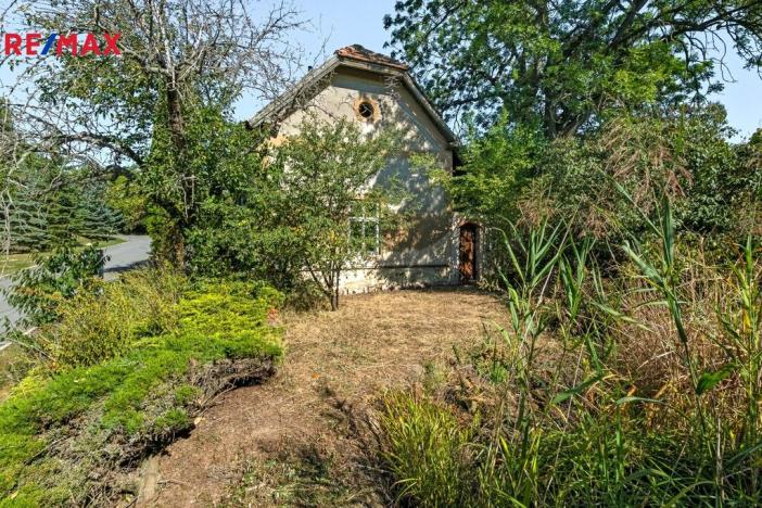 Prodej rodinného domu, Vraný, 125 m2