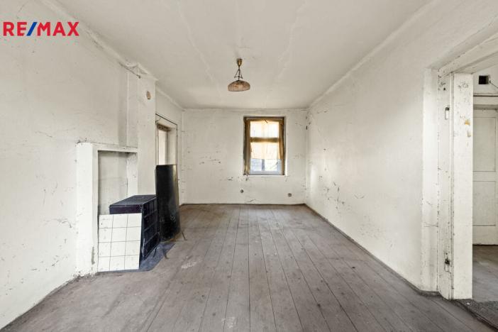 Prodej rodinného domu, Vraný, 125 m2