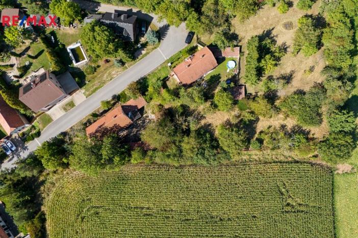 Prodej rodinného domu, Vraný, 125 m2