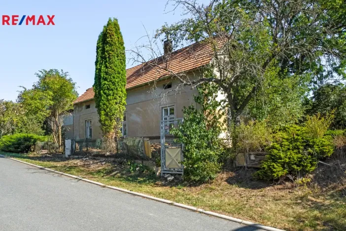 Prodej rodinného domu, Vraný, 125 m2