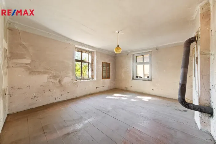 Prodej rodinného domu, Vraný, 125 m2