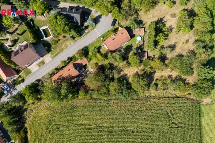 Prodej rodinného domu, Vraný, 125 m2